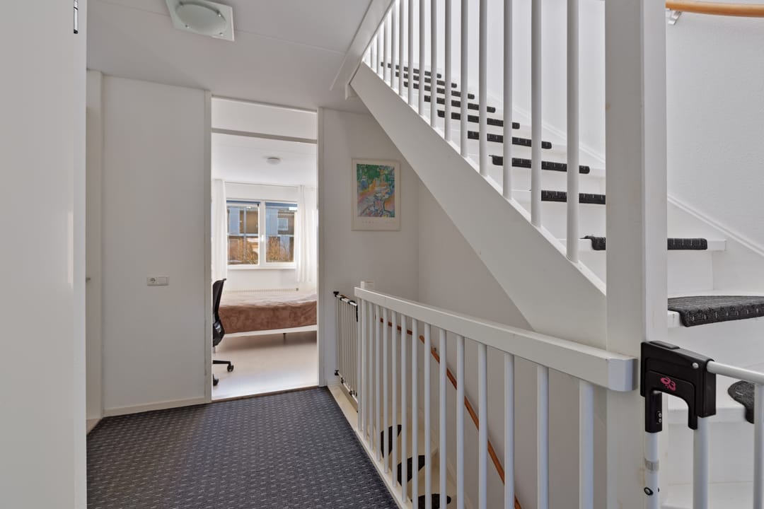 Foto 17 van Paus Johannes XXIII straat 13