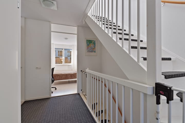 Foto 17 van Paus Johannes XXIII straat 13