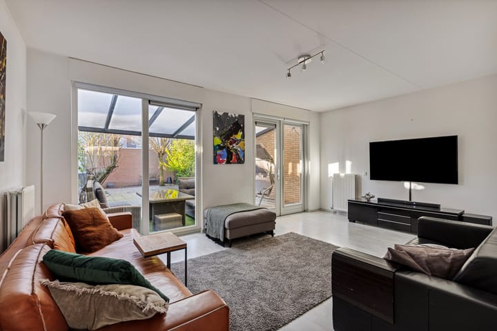 Foto 2 van Paus Johannes XXIII straat 13