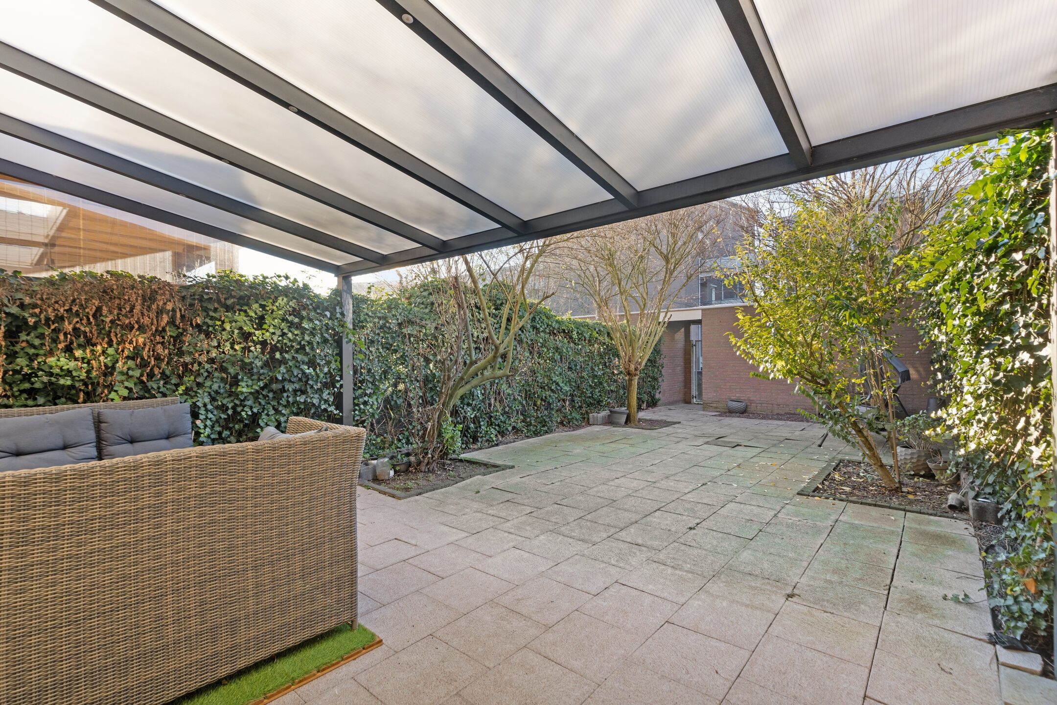 Foto 21 van Paus Johannes XXIII straat 13