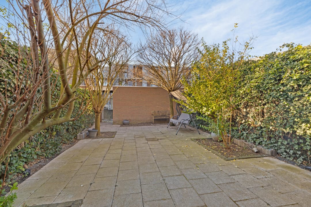 Foto 22 van Paus Johannes XXIII straat 13