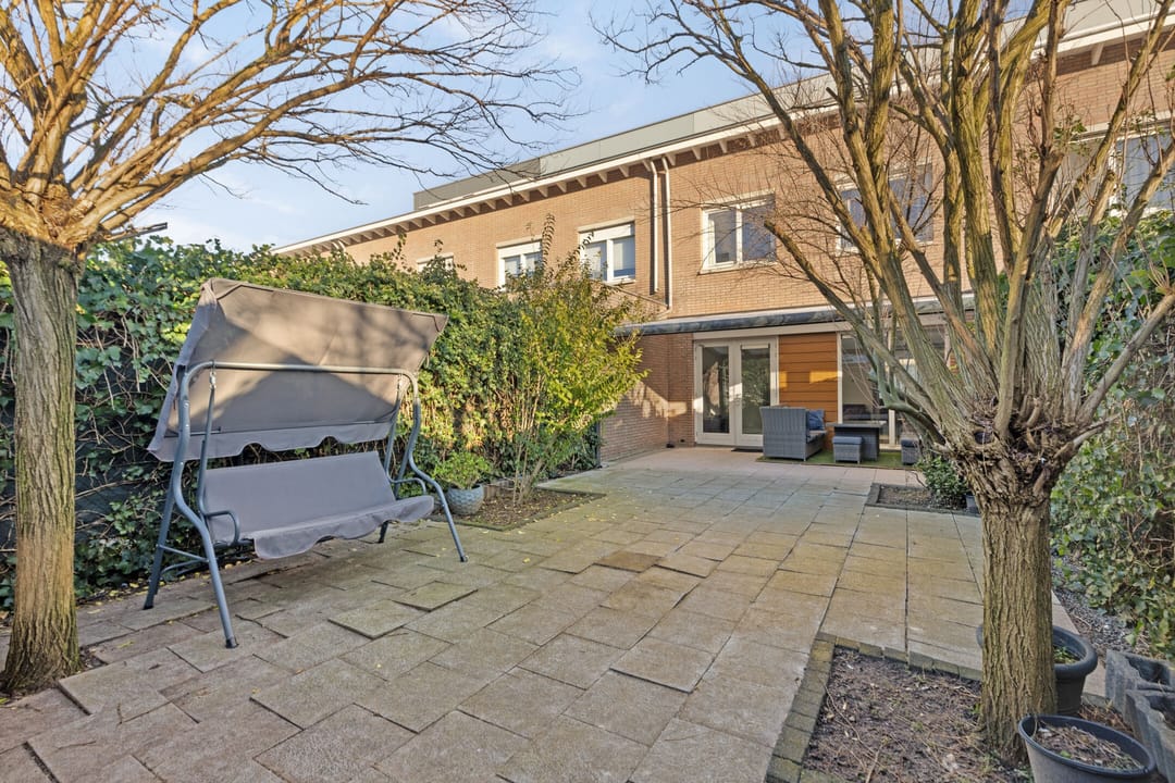 Foto 23 van Paus Johannes XXIII straat 13