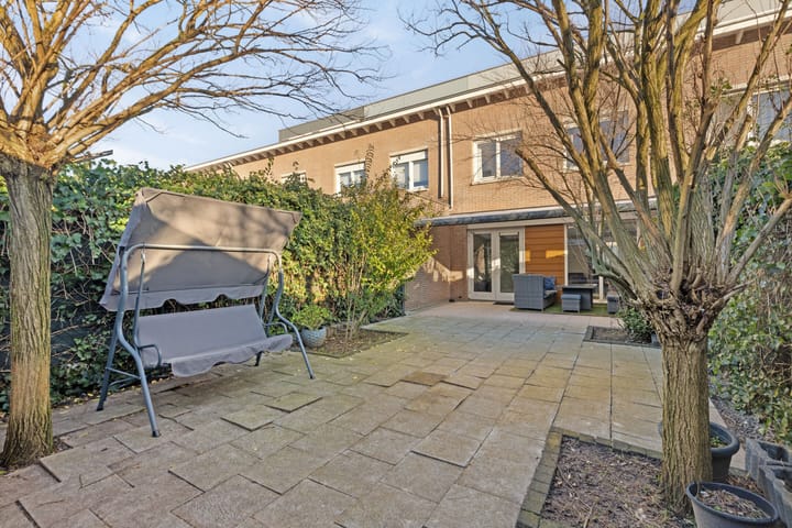 Foto 23 van Paus Johannes XXIII straat 13