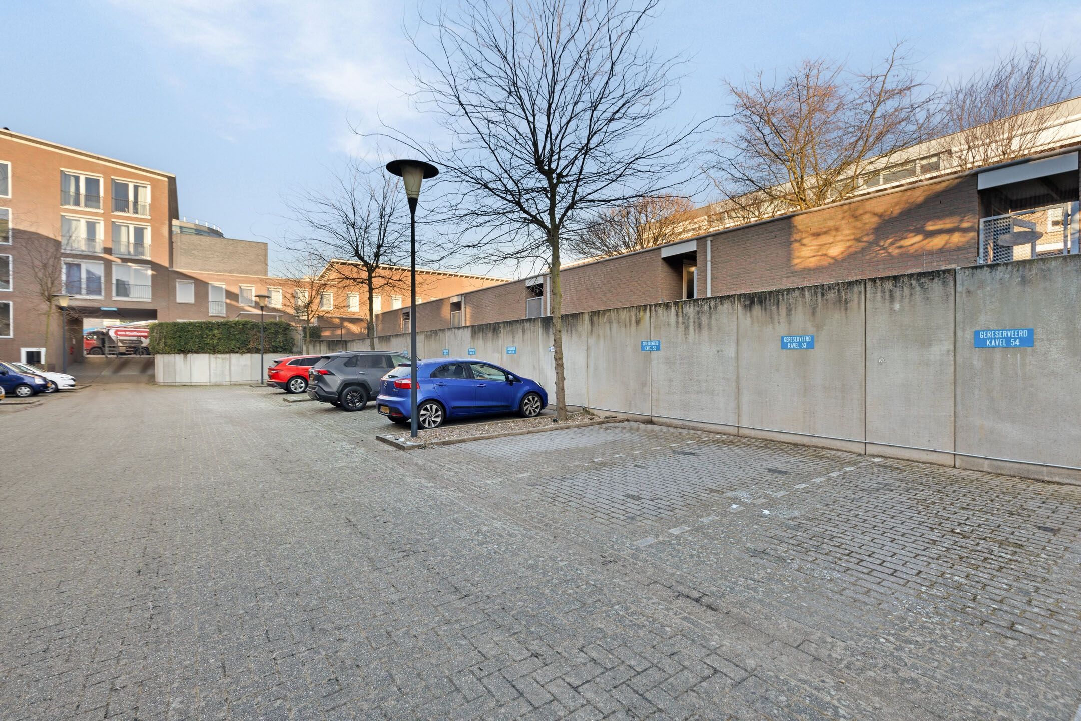 Foto 24 van Paus Johannes XXIII straat 13