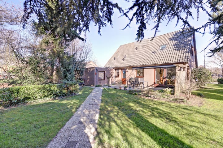 Foto 2 van Mauritshoek 40