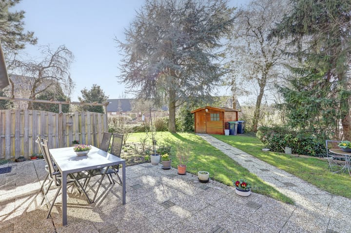 Foto 3 van Mauritshoek 40