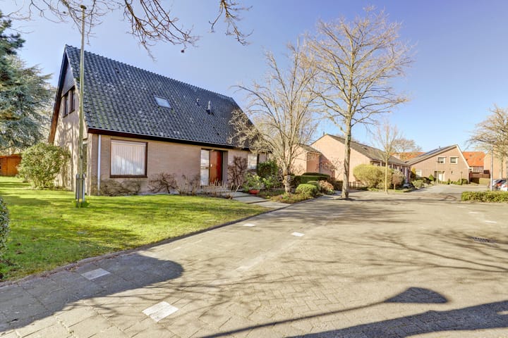 Foto 4 van Mauritshoek 40