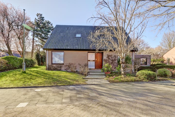 Foto 6 van Mauritshoek 40