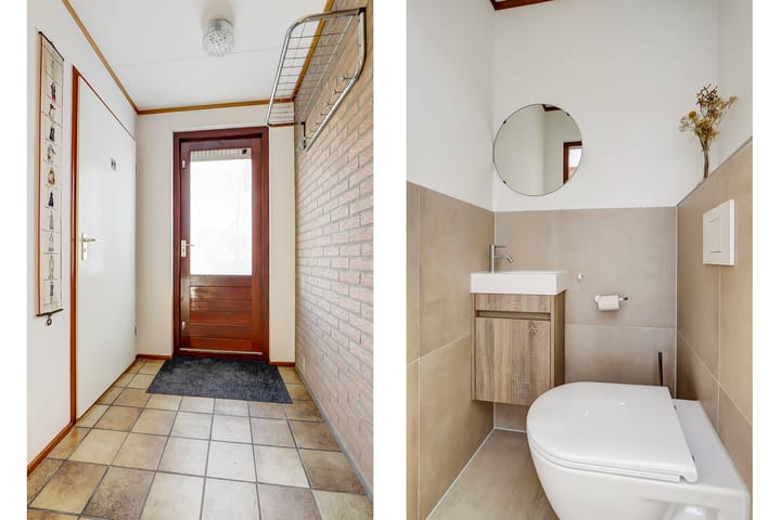 Foto 10 van Mauritshoek 40