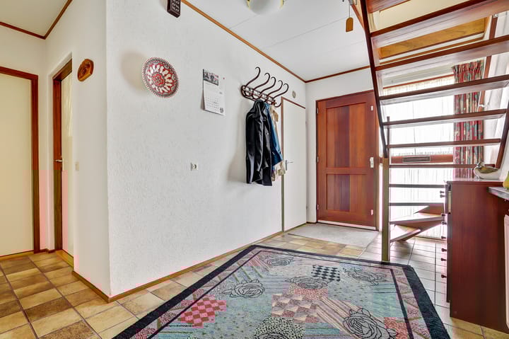 Foto 11 van Mauritshoek 40