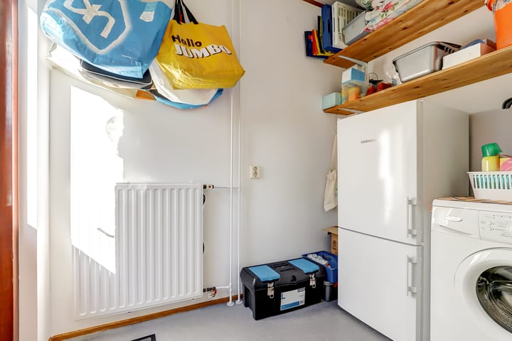 Foto 23 van Mauritshoek 40