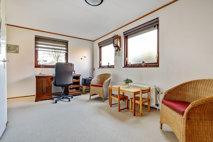 Foto 33 van Mauritshoek 40