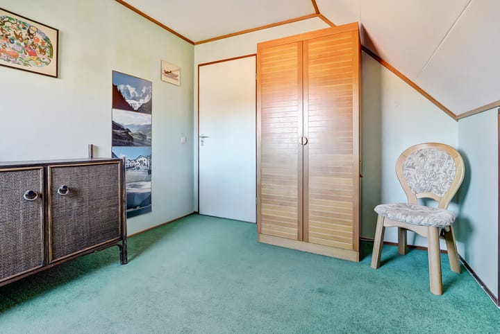 Foto 39 van Mauritshoek 40