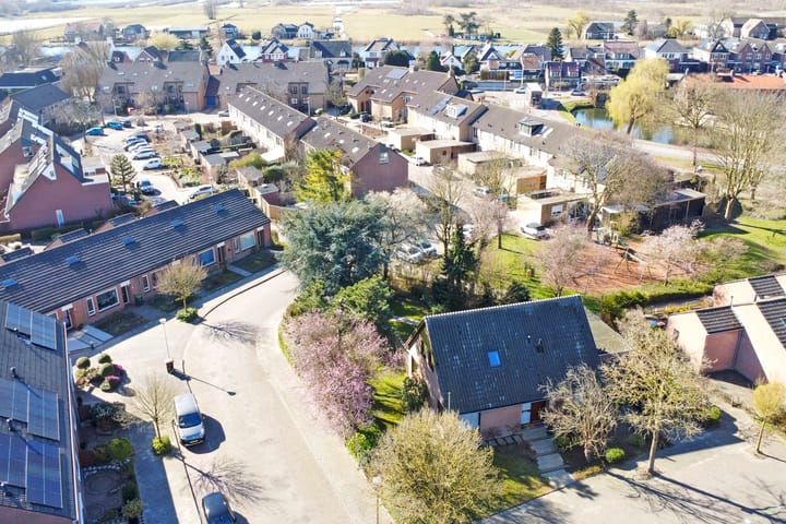 Foto 57 van Mauritshoek 40