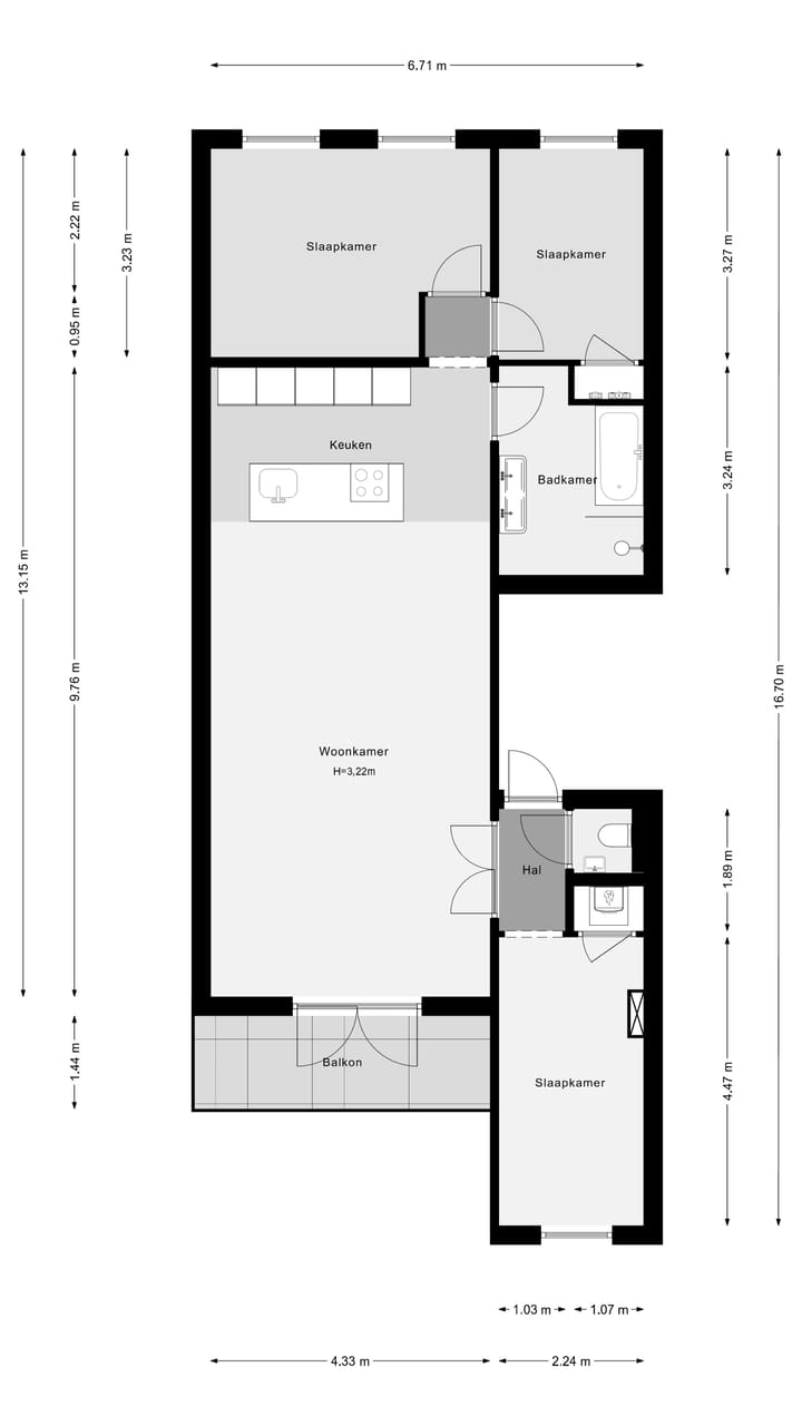 Foto 41 van Schiekade 95-B