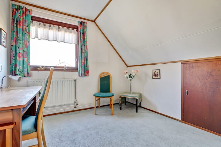 Foto 40 van Mauritshoek 40