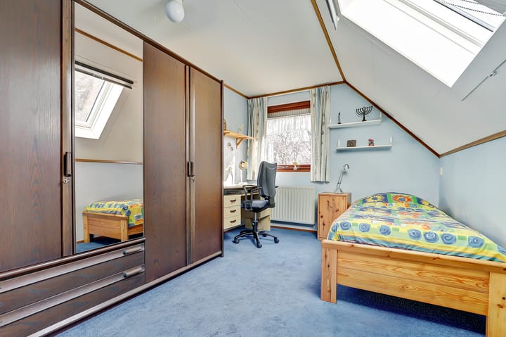 Foto 43 van Mauritshoek 40