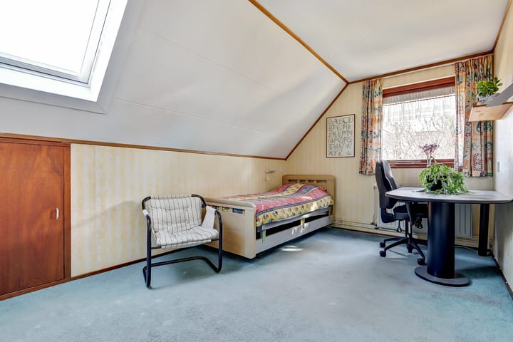 Foto 45 van Mauritshoek 40