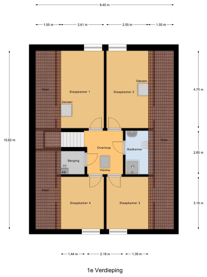 Foto 63 van Mauritshoek 40