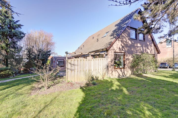 Foto 50 van Mauritshoek 40