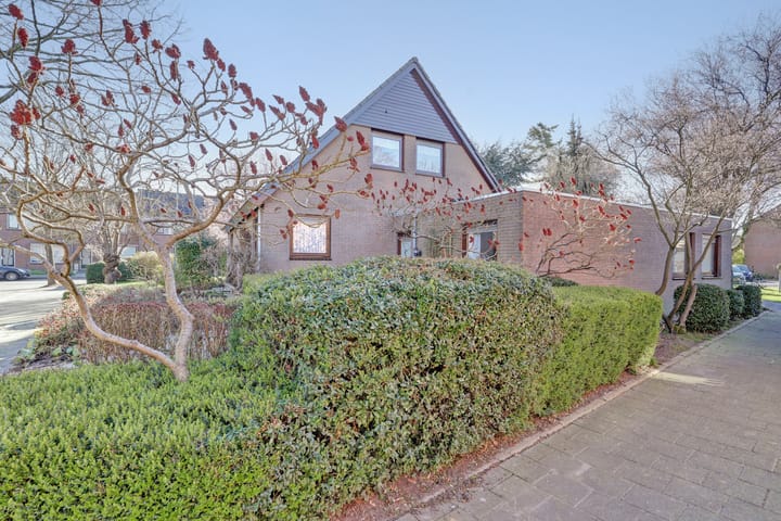 Foto 53 van Mauritshoek 40