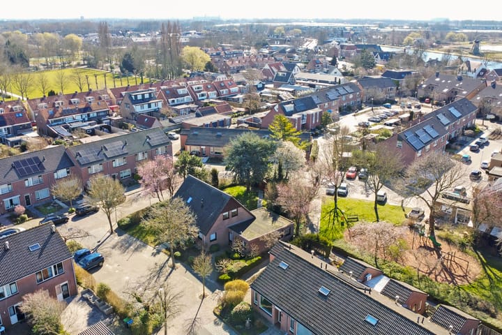 Foto 56 van Mauritshoek 40