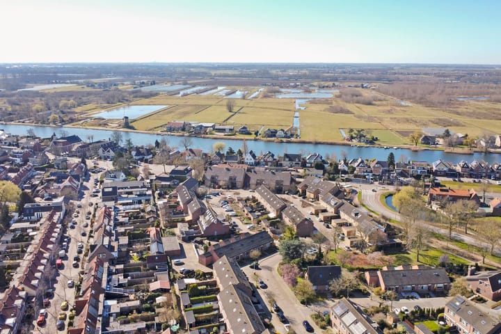 Foto 60 van Mauritshoek 40