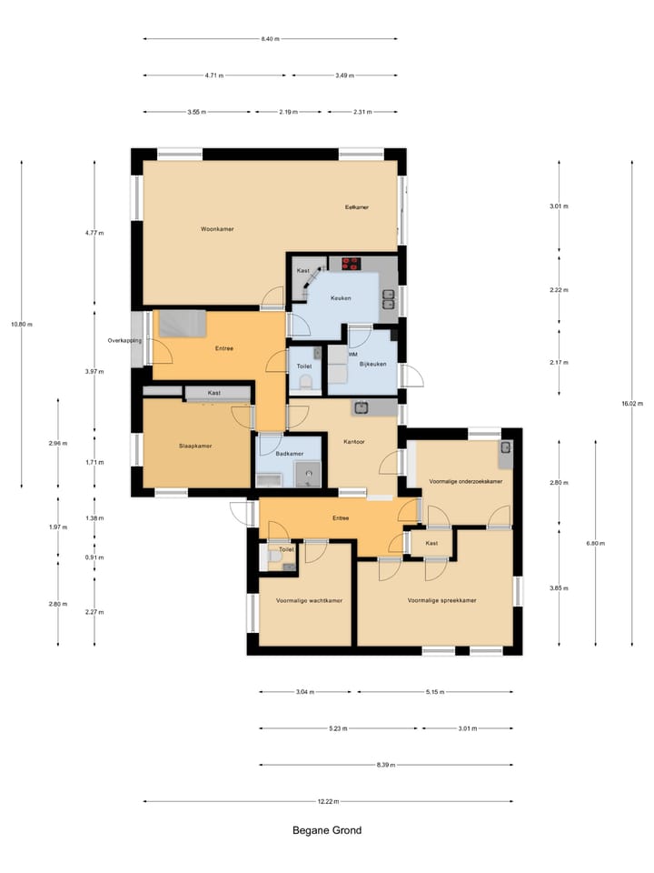 Foto 61 van Mauritshoek 40