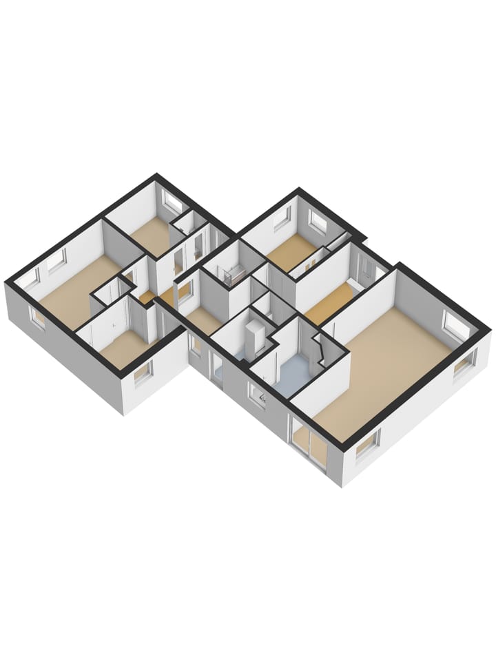 Foto 62 van Mauritshoek 40