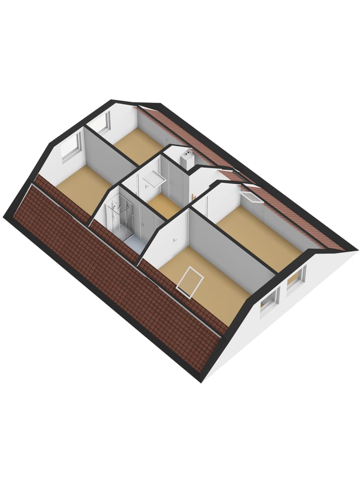 Foto 64 van Mauritshoek 40