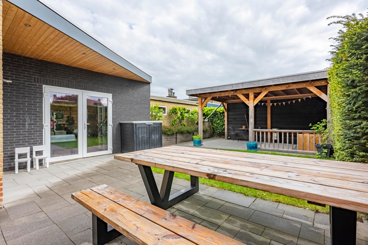 Foto 3 van Pyrostraat 5