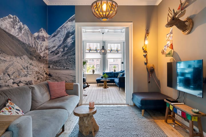 Photo 3 of Claes de Vrieselaan 83-A