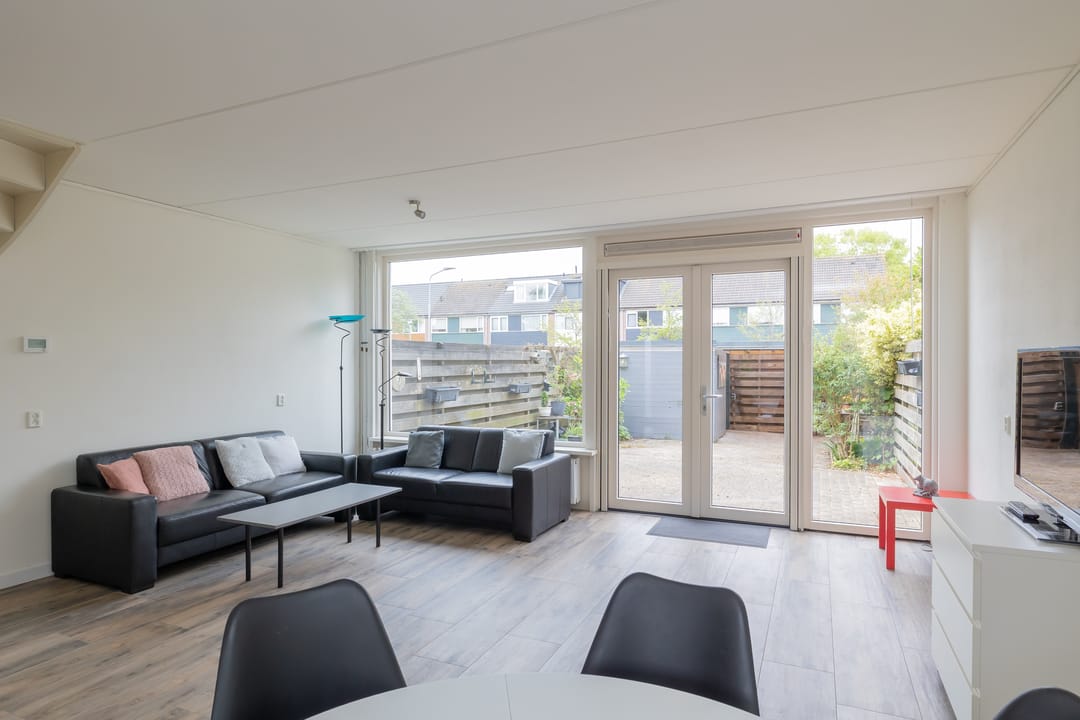 Foto 2 van Klinkenbergstraat 51