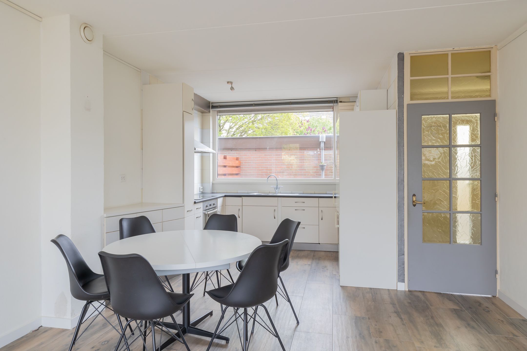 Foto 3 van Klinkenbergstraat 51