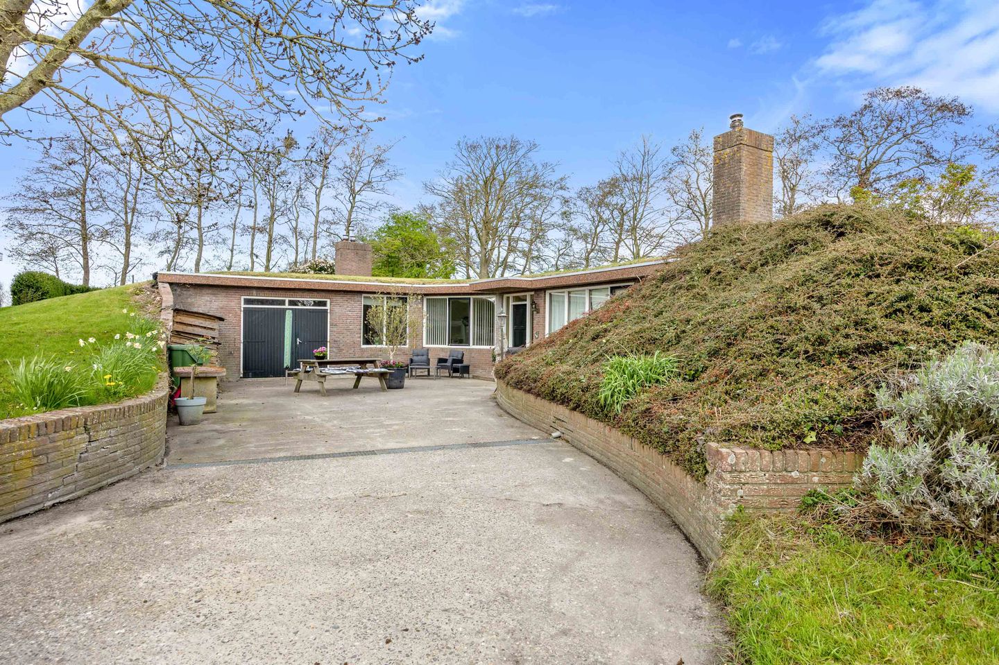 Foto 10 van Kleasterwei 4