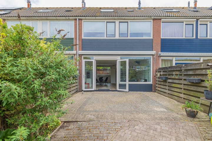 Foto 4 van Klinkenbergstraat 51