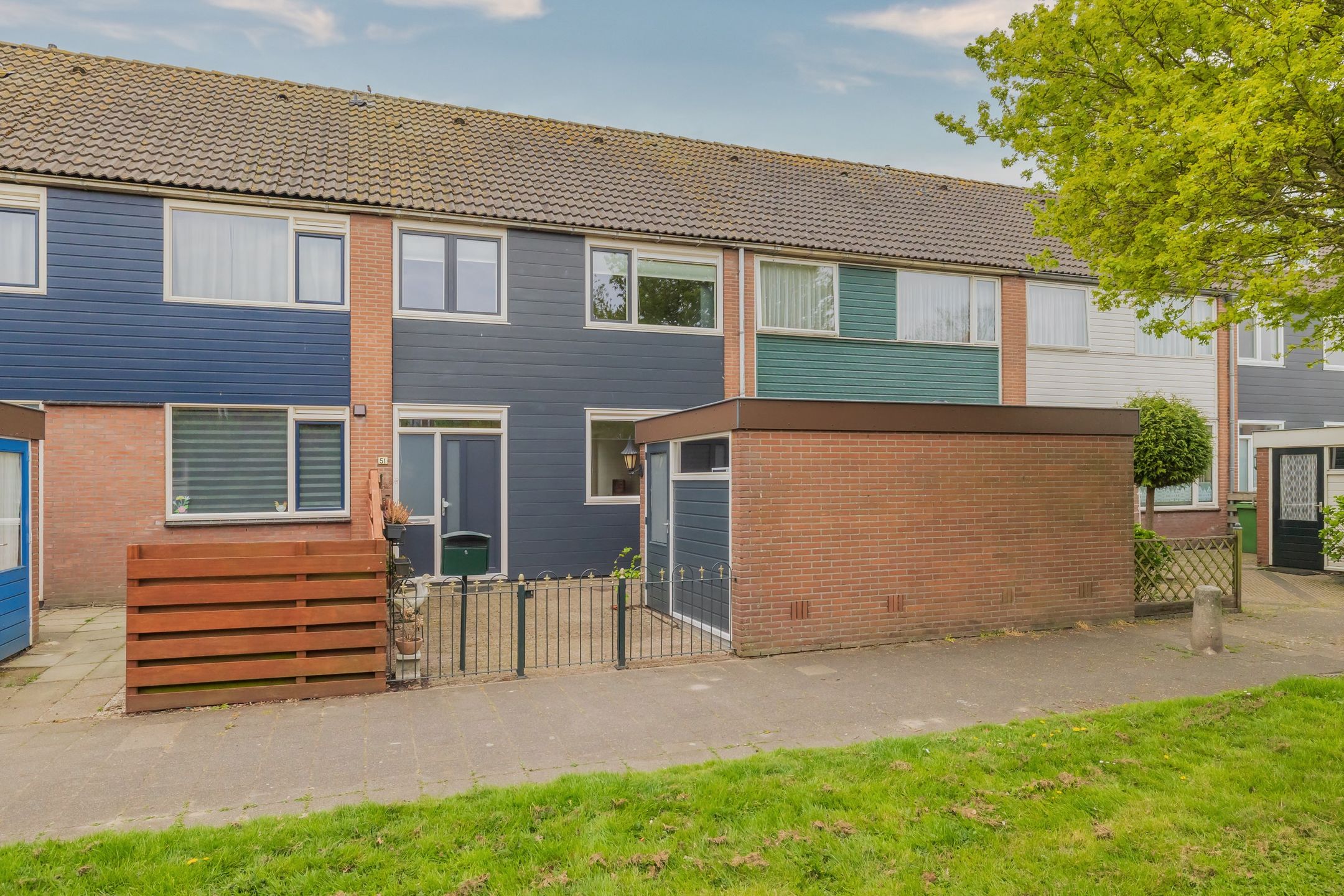 Foto 6 van Klinkenbergstraat 51