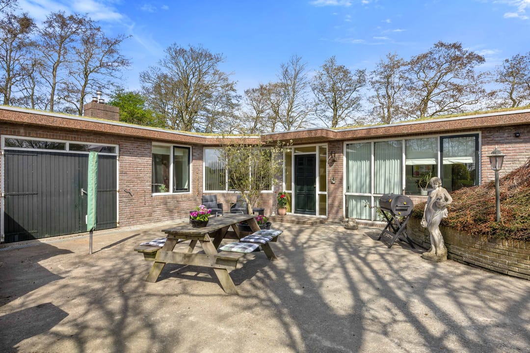 Foto 13 van Kleasterwei 4