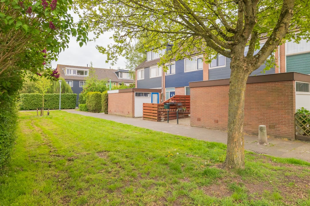 Foto 7 van Klinkenbergstraat 51