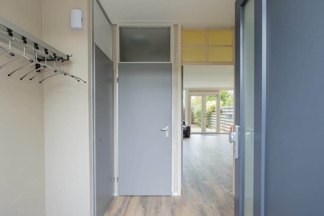 Foto 8 van Klinkenbergstraat 51