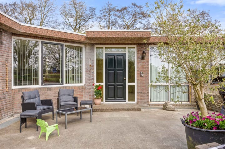 Foto 16 van Kleasterwei 4