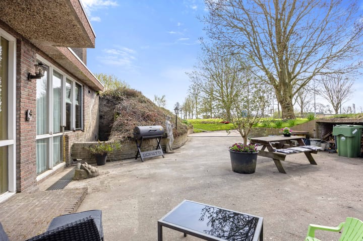 Foto 17 van Kleasterwei 4