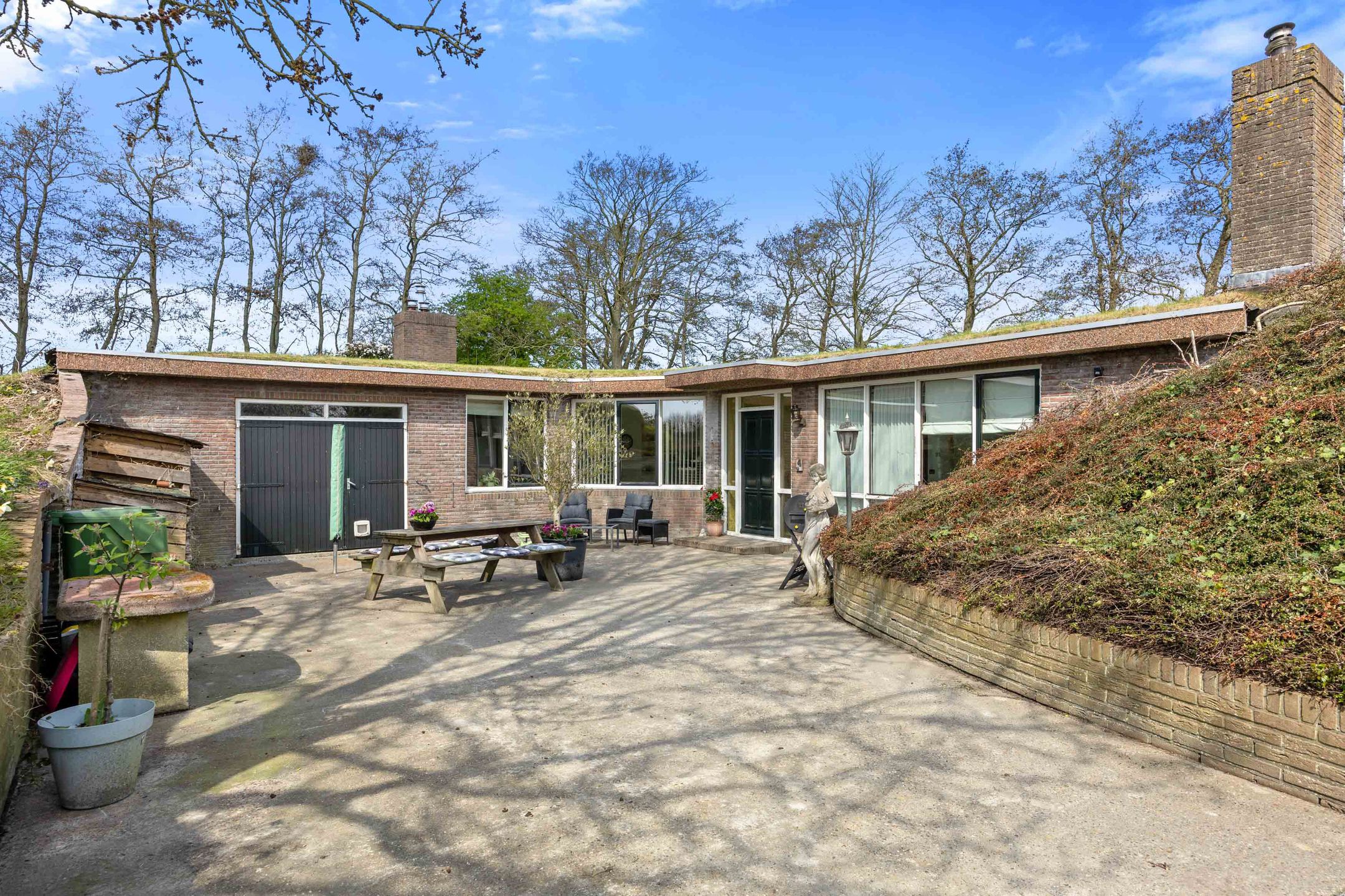 Foto 12 van Kleasterwei 4