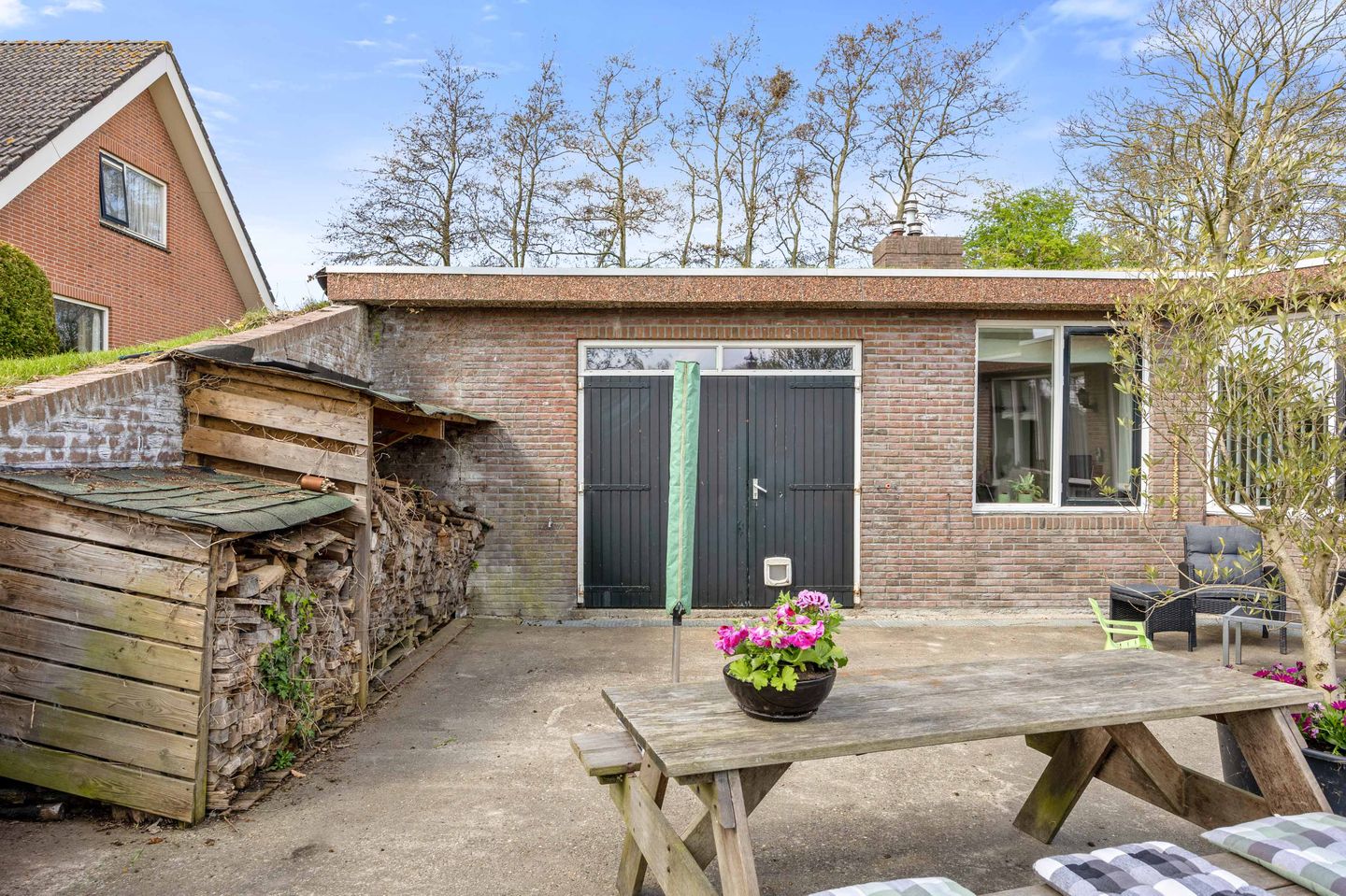 Foto 19 van Kleasterwei 4