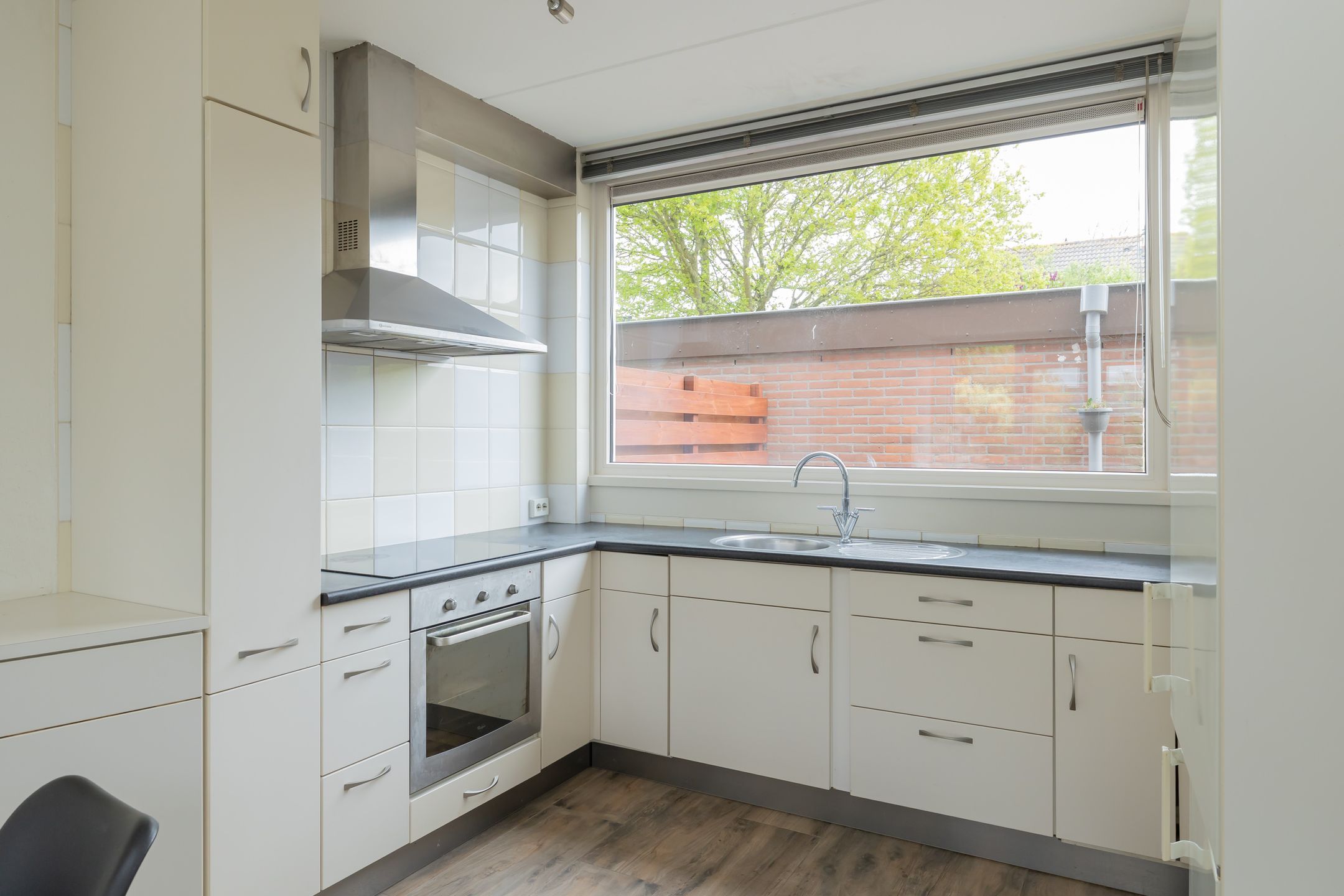 Foto 12 van Klinkenbergstraat 51