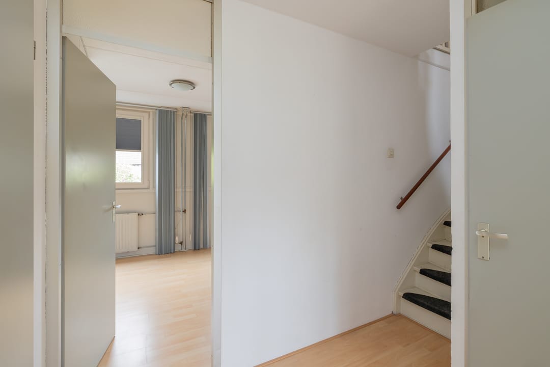 Foto 26 van Klinkenbergstraat 51