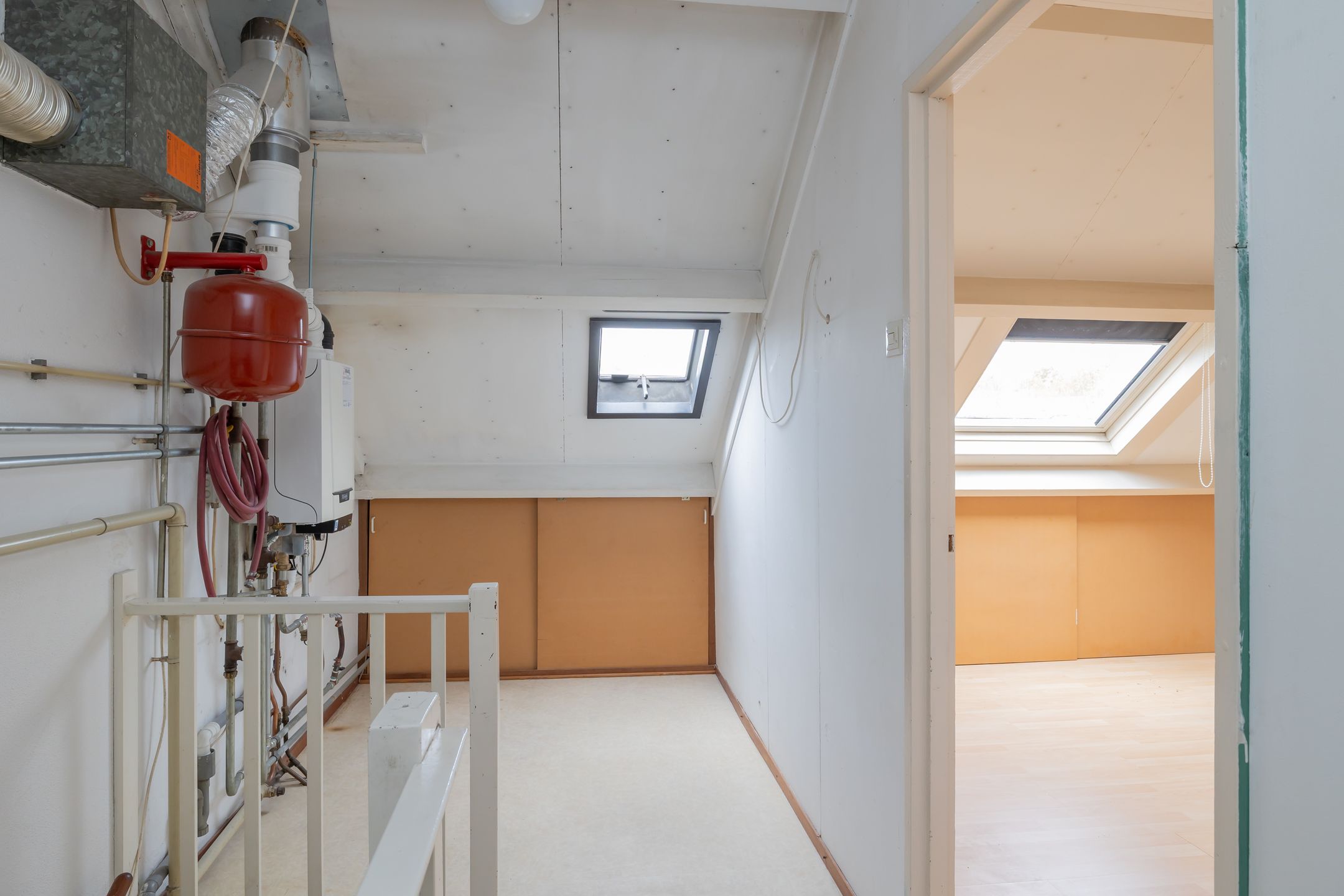 Foto 30 van Klinkenbergstraat 51