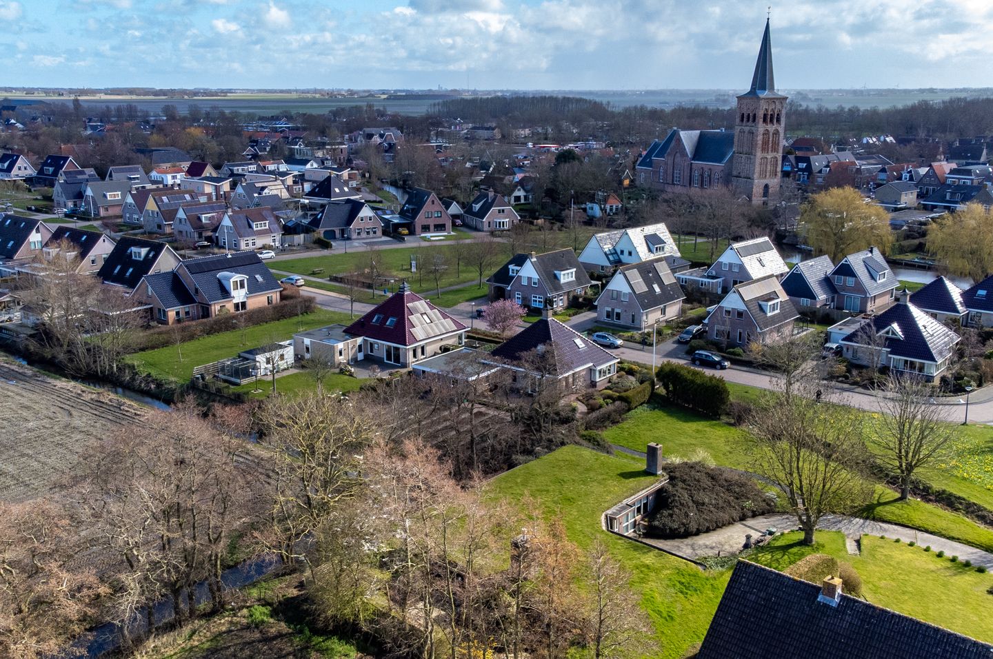 Foto 70 van Kleasterwei 4