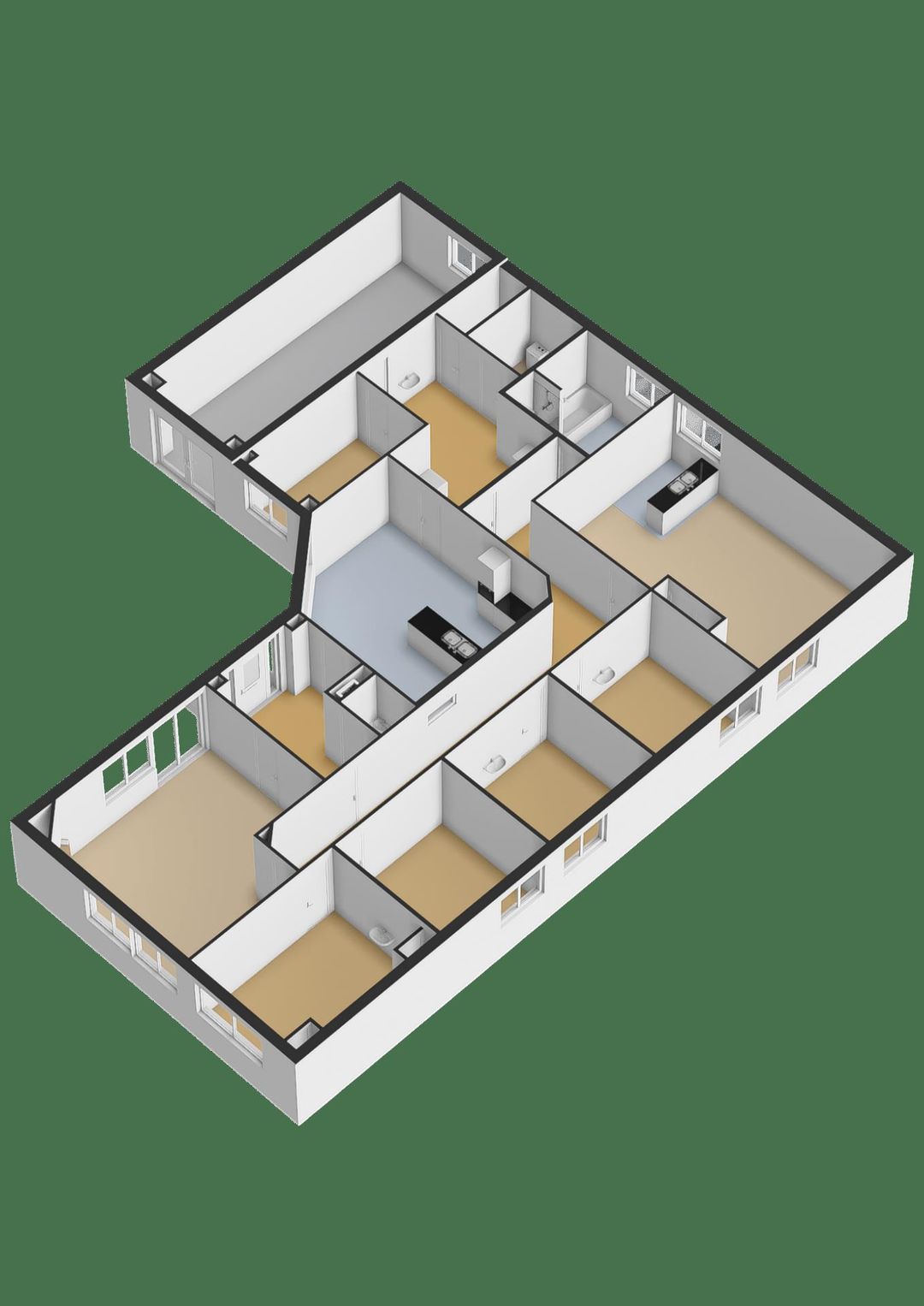 Foto 76 van Kleasterwei 4