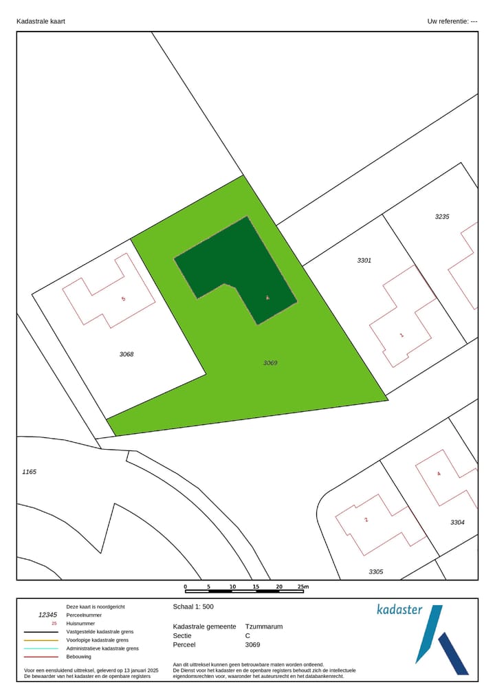 Foto 77 van Kleasterwei 4